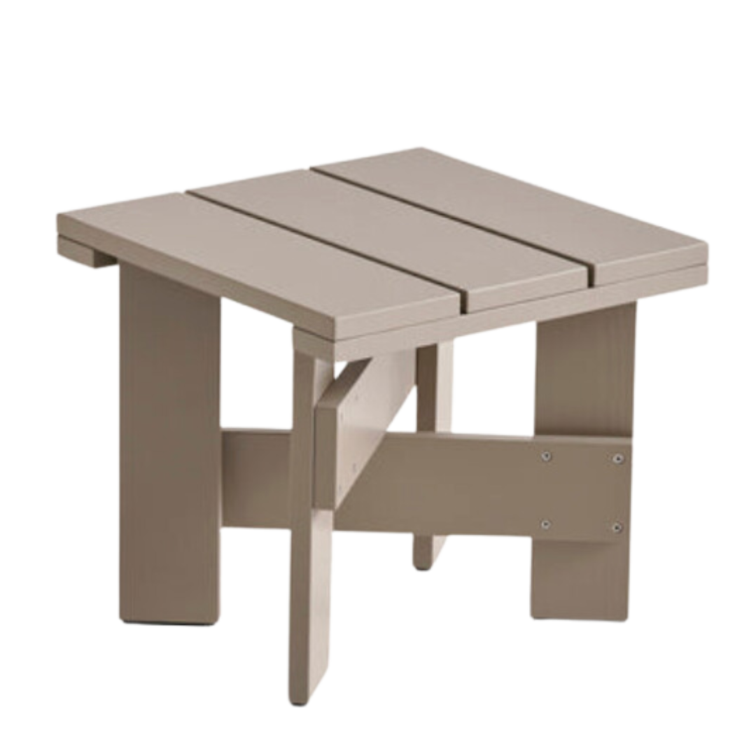 HAY - Crate Low Table