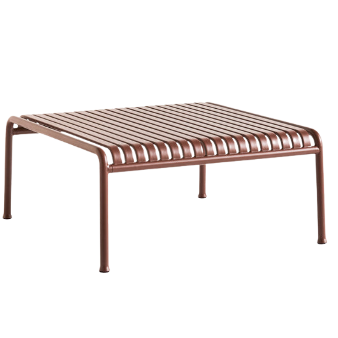 HAY - Palissade Low Table