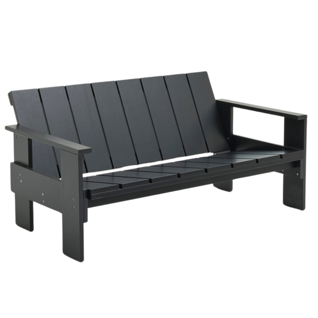 HAY - Crate Lounge Sofa