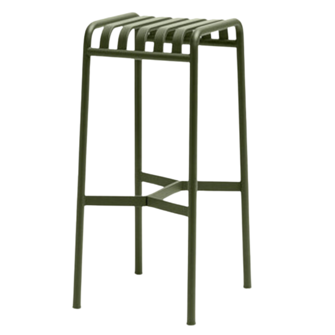 HAY - Palissade Bar Stool - Maven HAY - Palissade Bar Stool - Maven