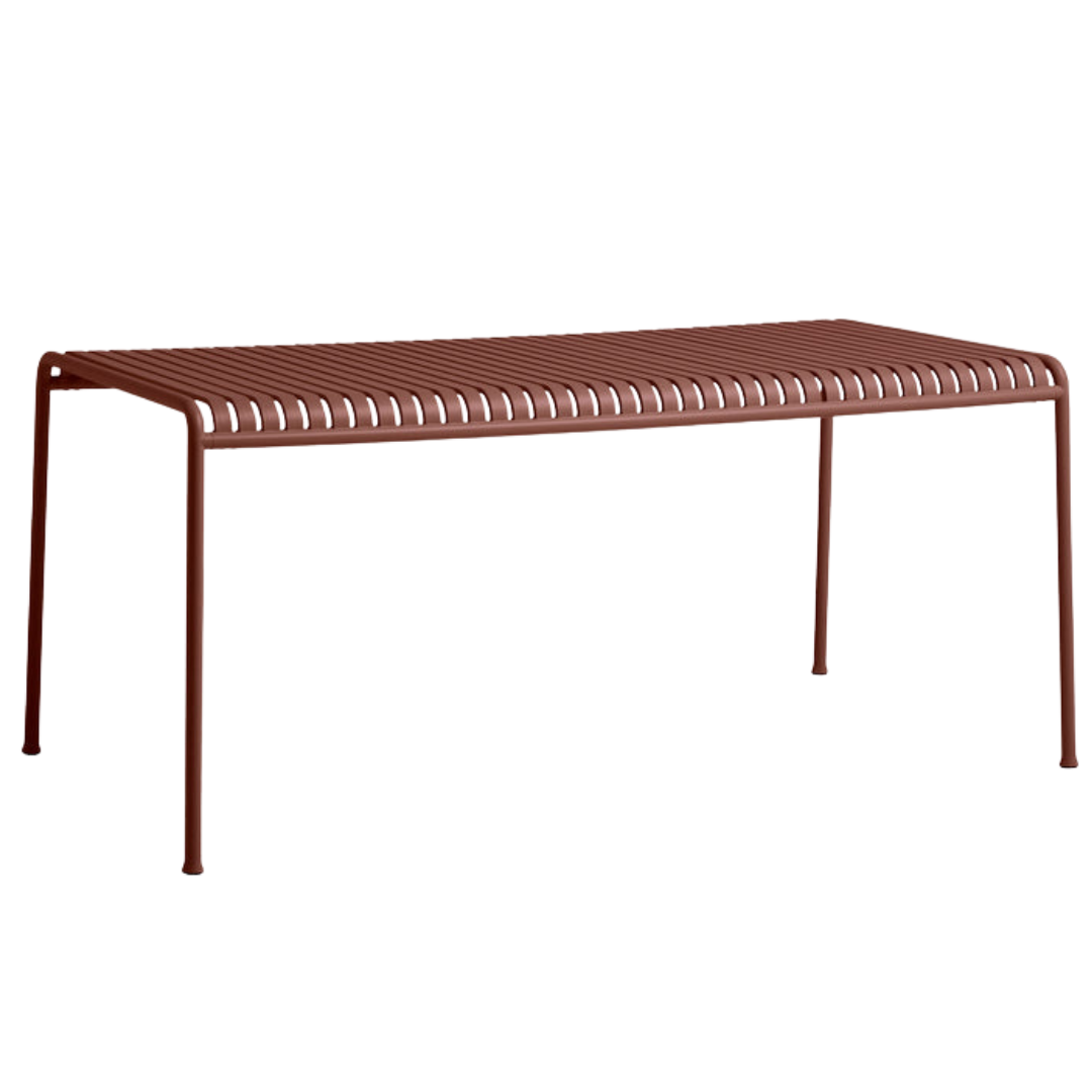 HAY - Palissade Table - Large