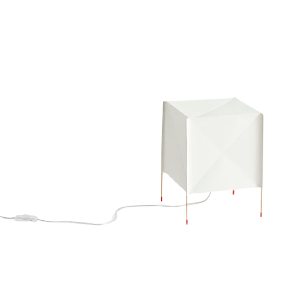 HAY - Paper Cube Table Lamp