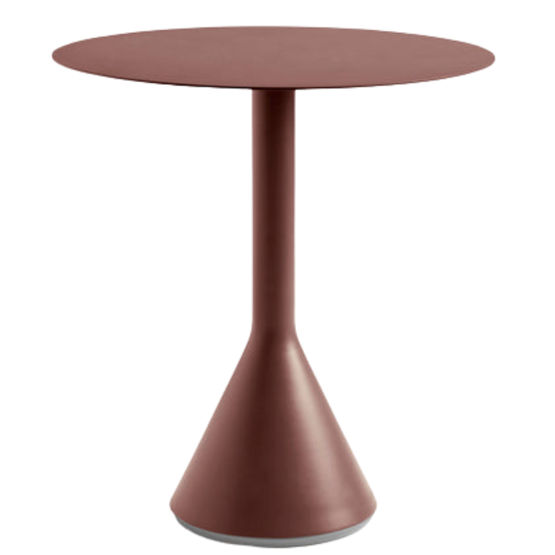 HAY - Palissade Cone Table - Round