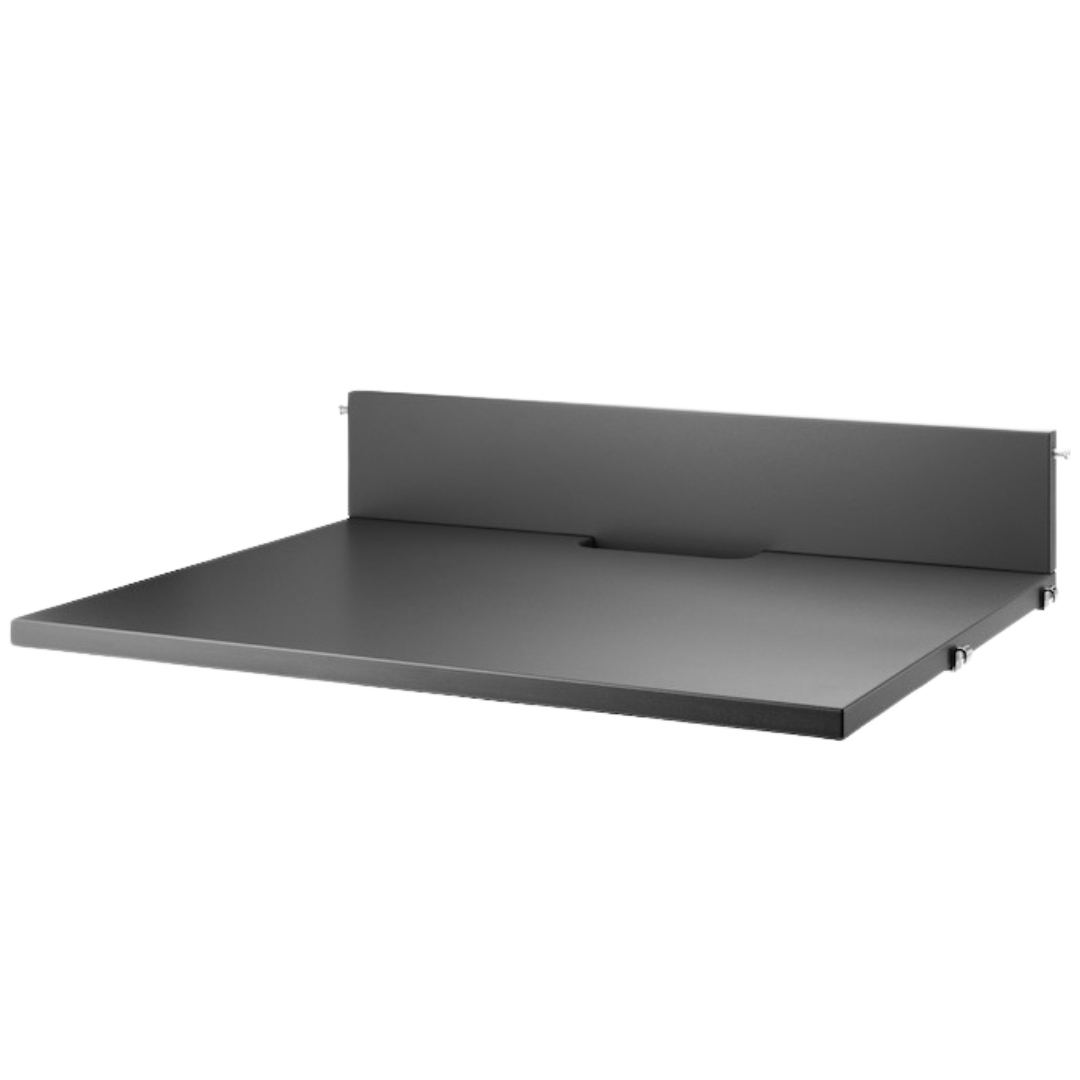 STRING - Media Shelf