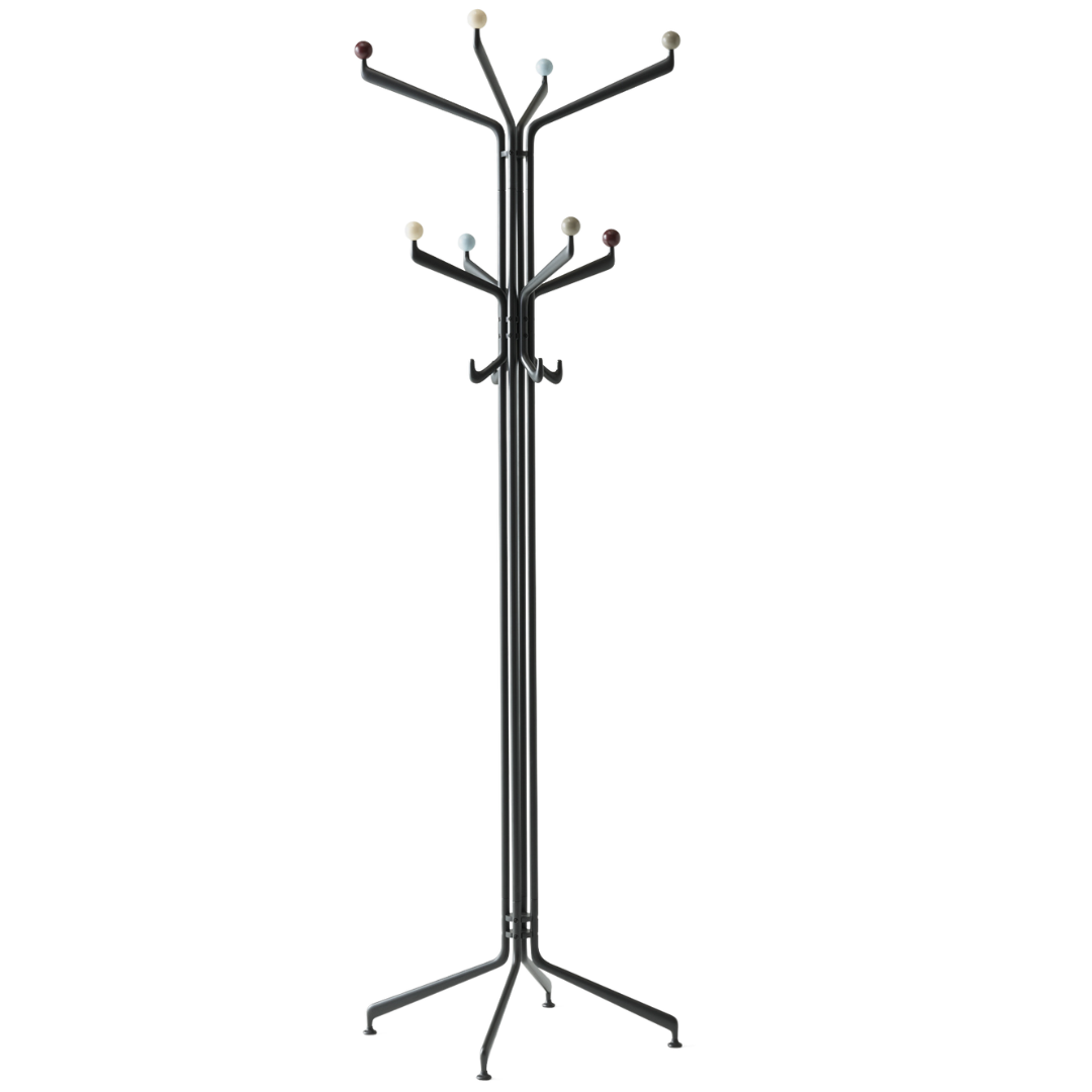 &Tradition - Capture Coat Stand SC77
