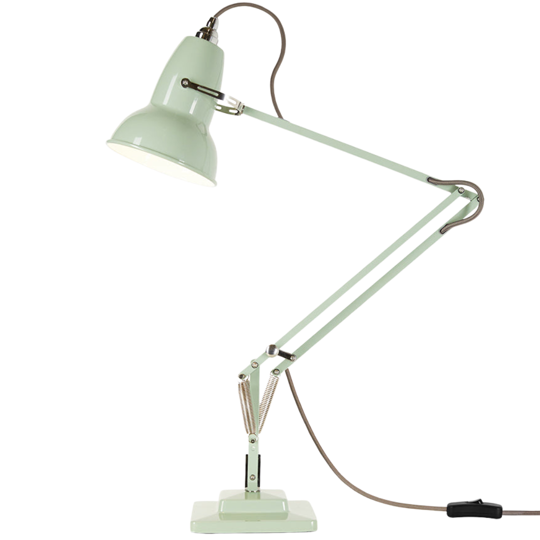 Anglepoise - Original 1227 Desk Lamp - National Trust Edition