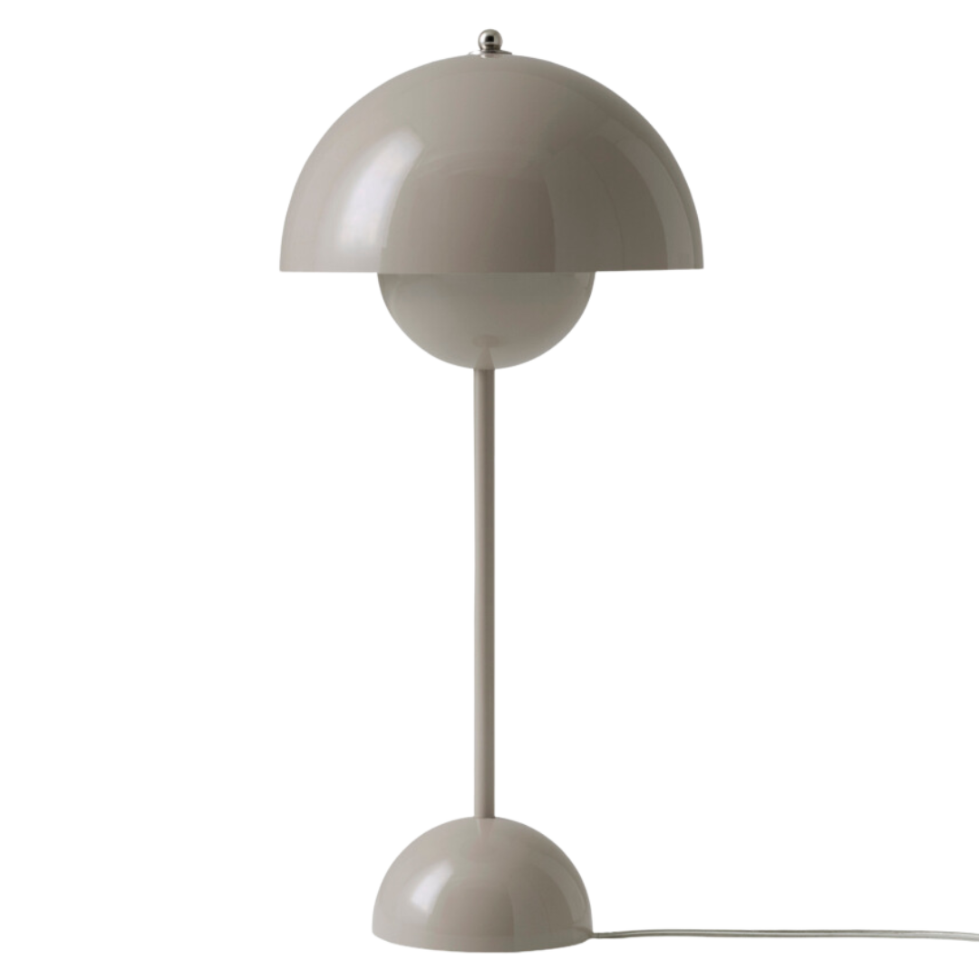 &Tradition - Flowerpot Table VP3