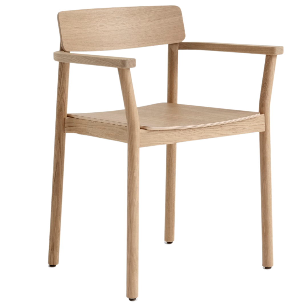 &Tradition - Betty Chair TK10