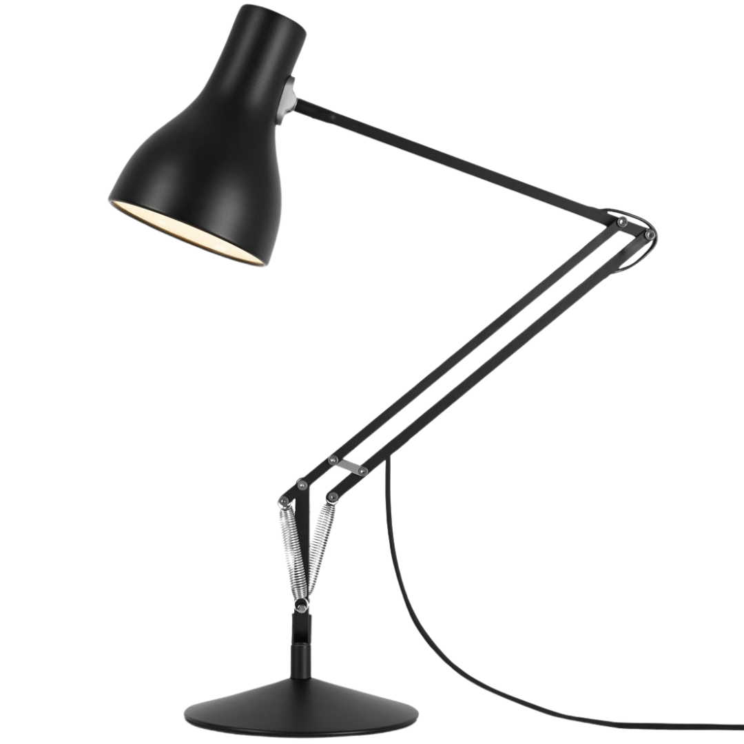 Anglepoise Type 75 Desk Lamp Maven