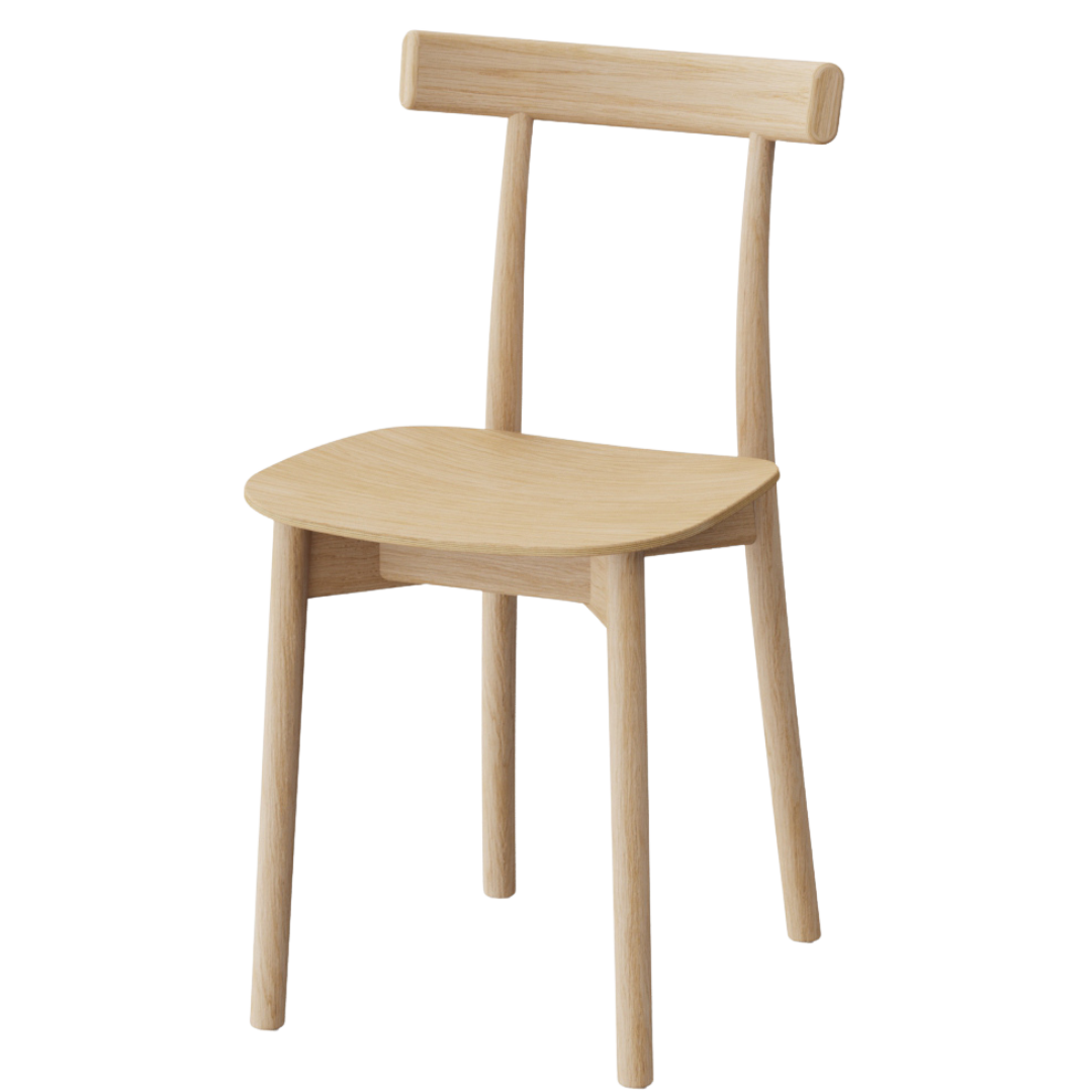 NINE - Skinny Chair
