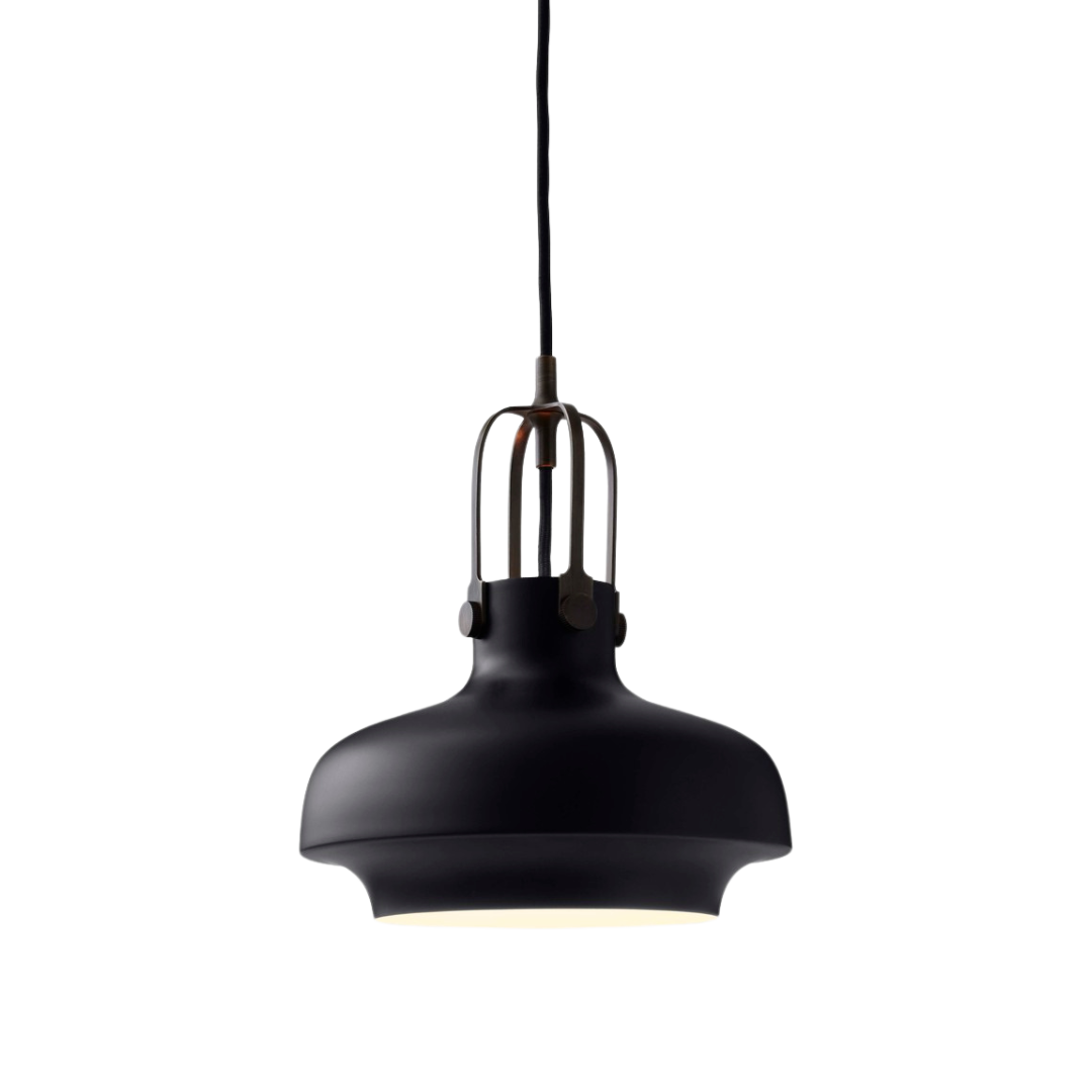 &amp;Tradition - Copenhagen Pendant SC6