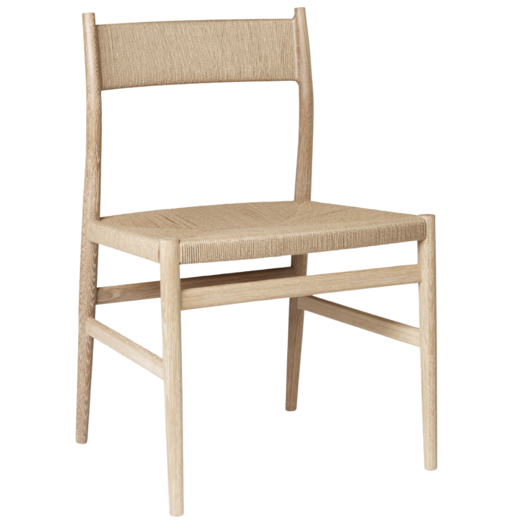 Brdr. Krüger - ARV Dining Chair