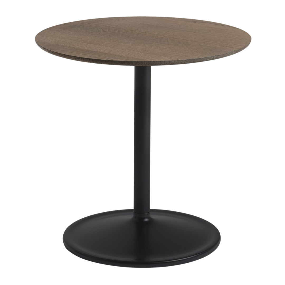 Muuto - Soft Side Table Ø48