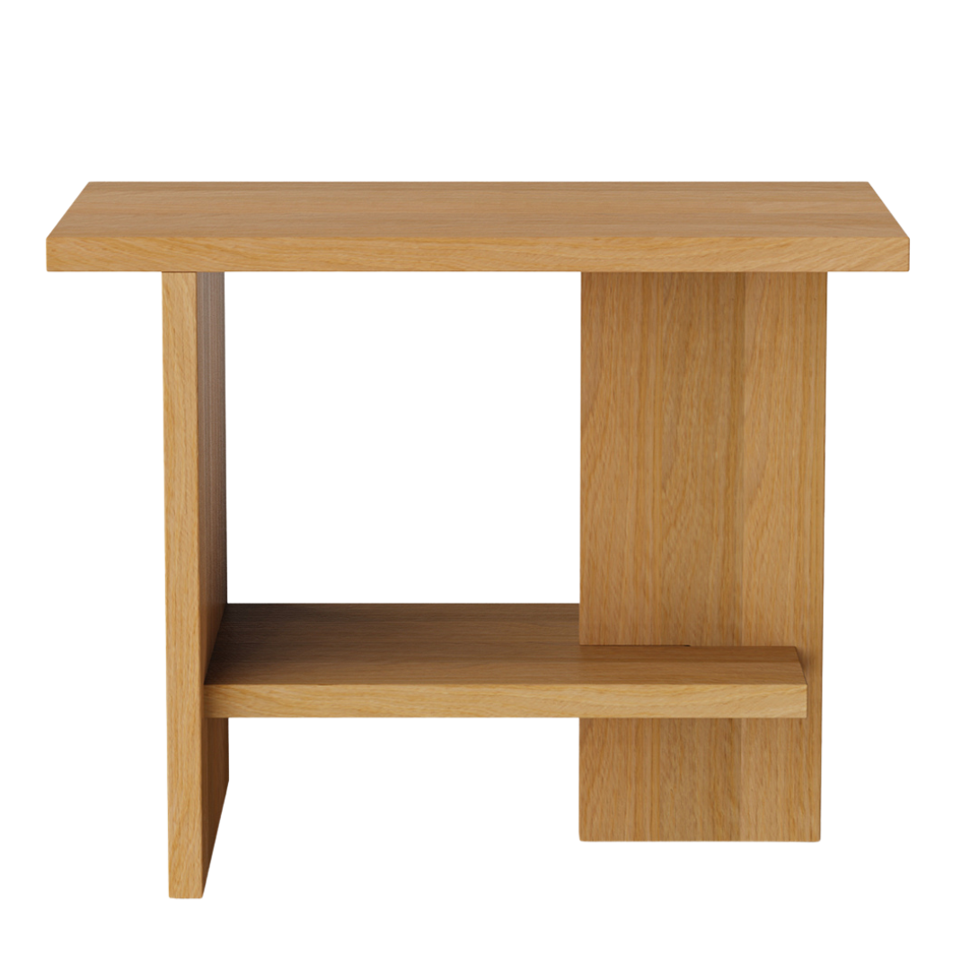 NINE - Tee Side Table