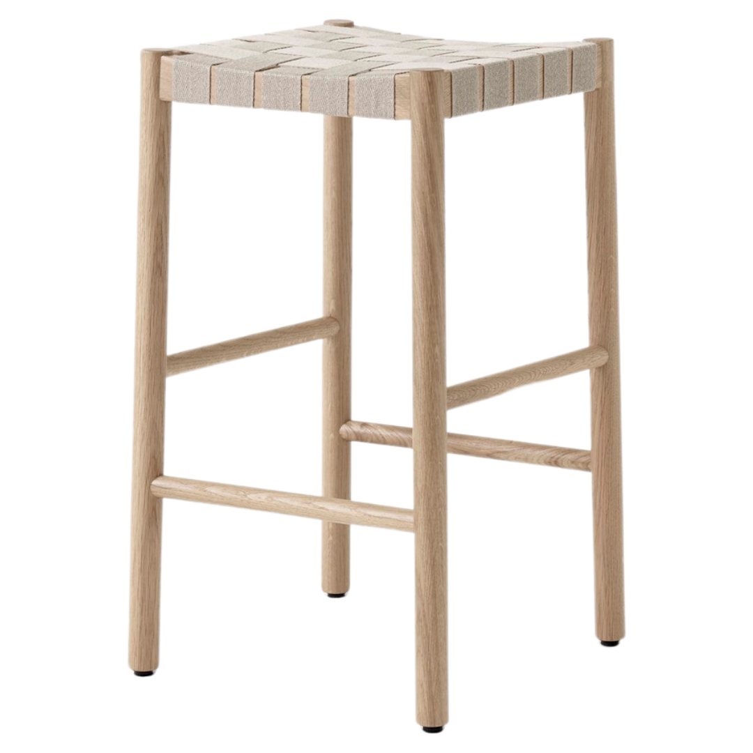 &amp;Tradition - Betty Counter Chair TK7