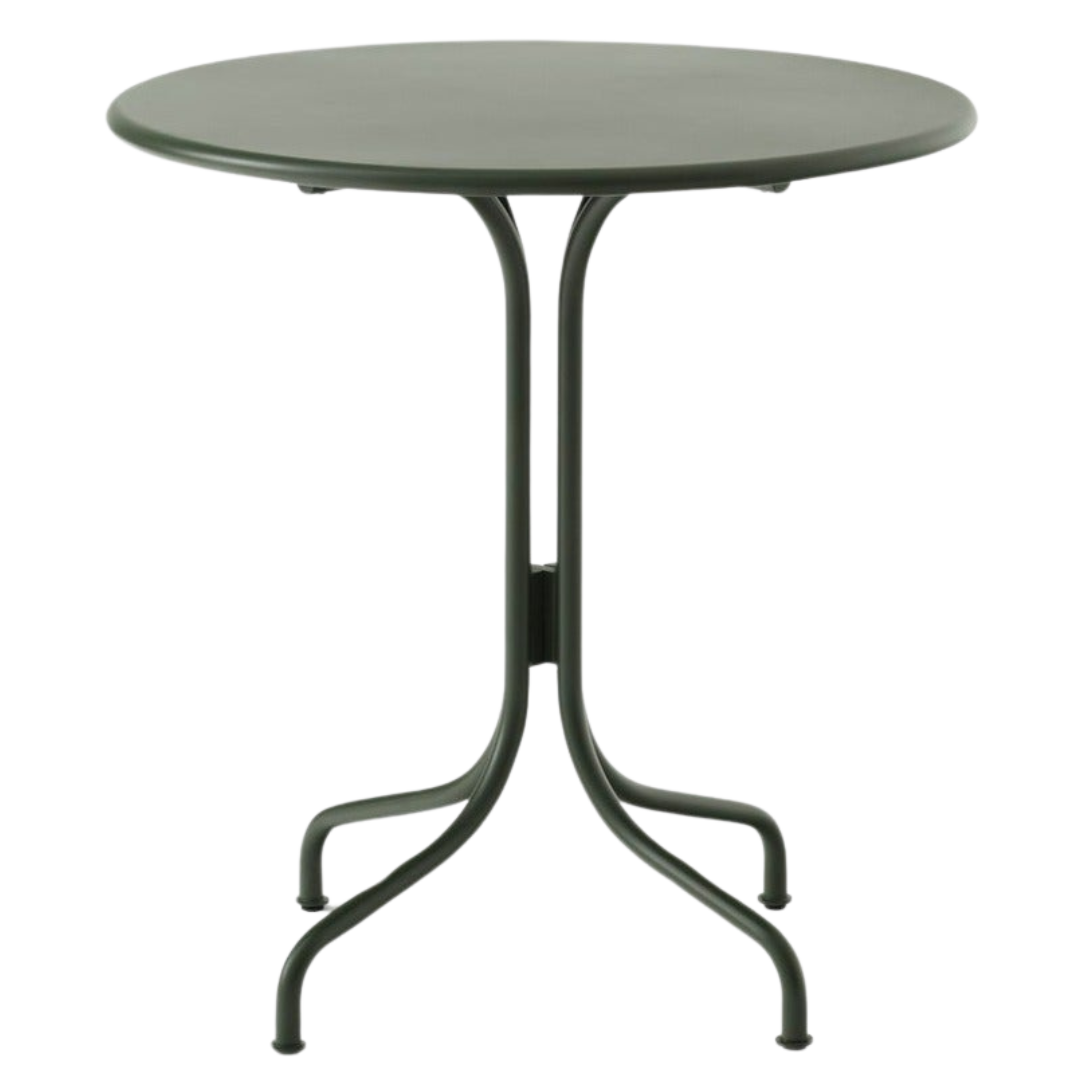 &amp;Tradition - Thorvald Café Table Round SC96, Ø70