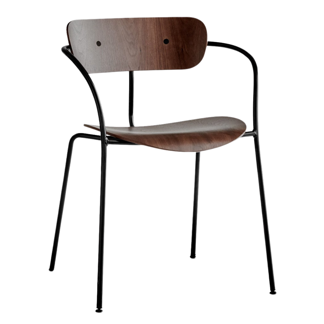 &Tradition - Pavilion Chair AV2