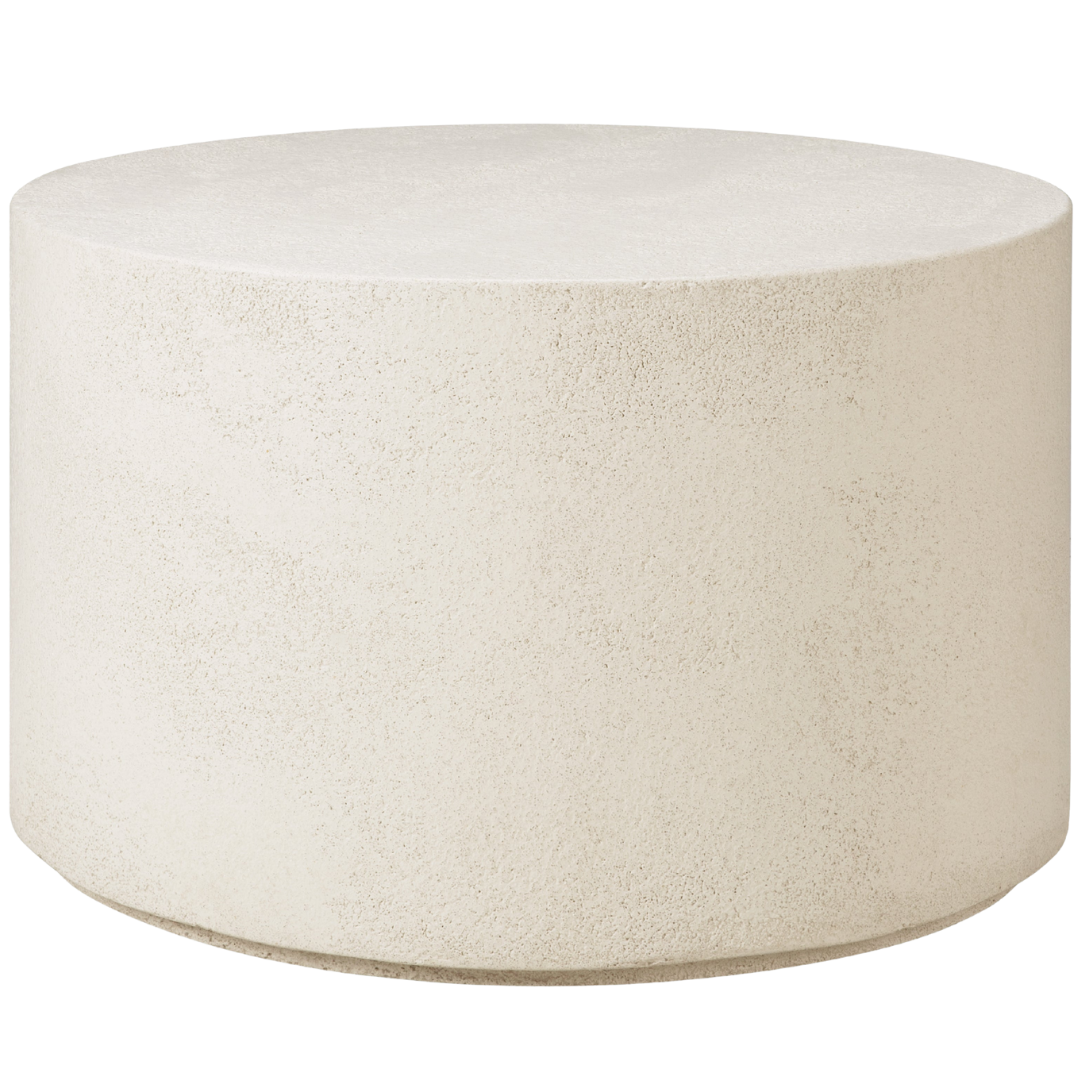 Ethnicraft - Elements Coffee Table