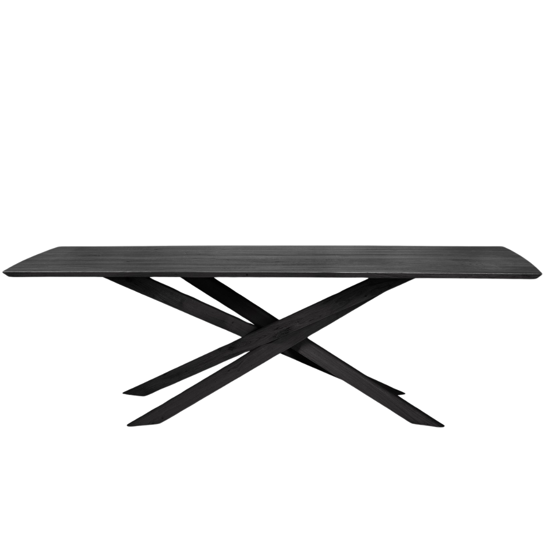 Ethnicraft - Mikado Dining Table - Rectangular