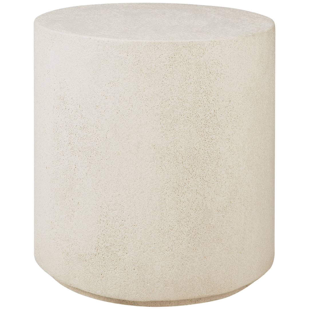 Ethnicraft - Elements Side Table