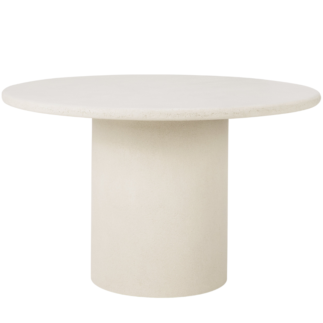 Ethnicraft - Elements Dining Table - Round
