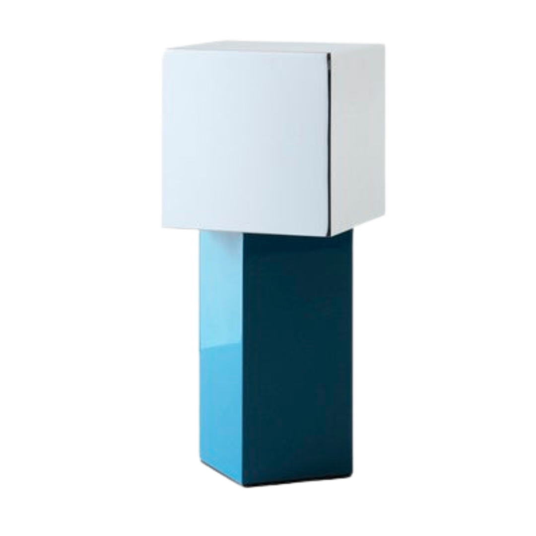 &Tradition - Pivot Portable Lamp ATD7