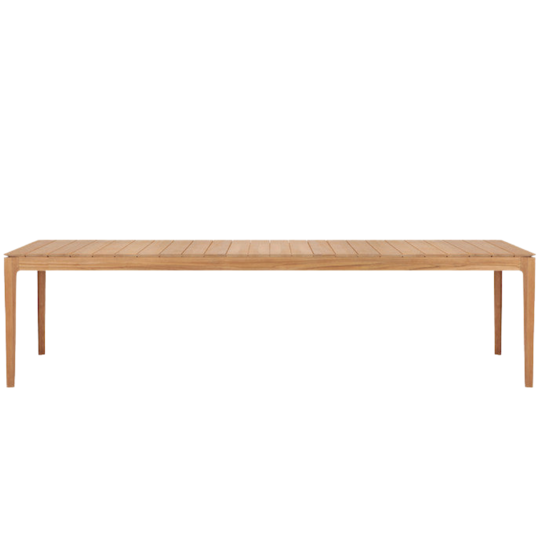 Ethnicraft - Bok Outdoor Dining Table