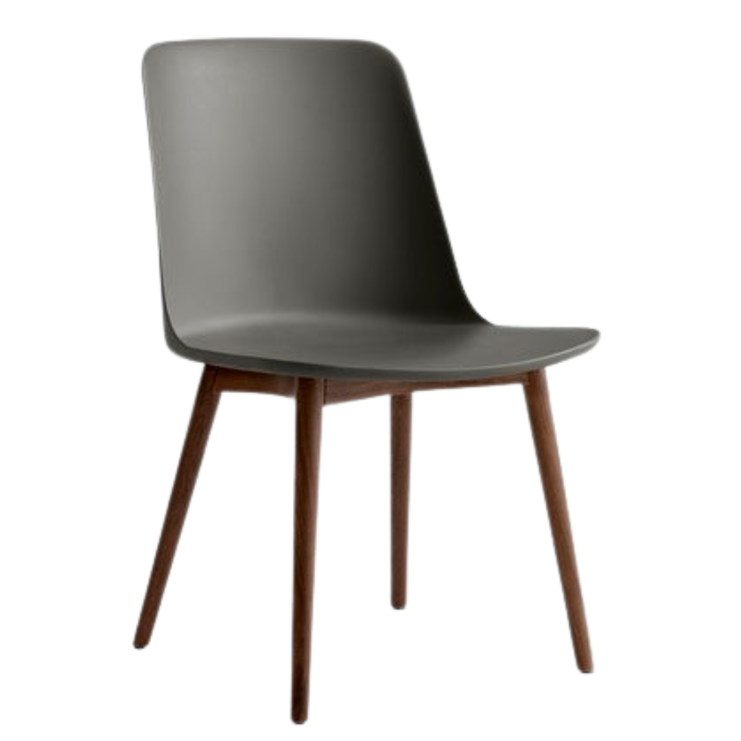 &amp;Tradition - Rely Chair HW71