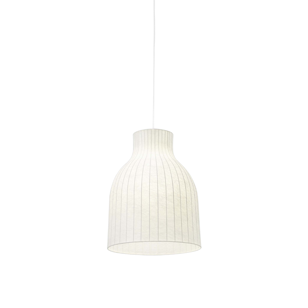 Muuto - Strand Pendant Lamp - Open Ø40