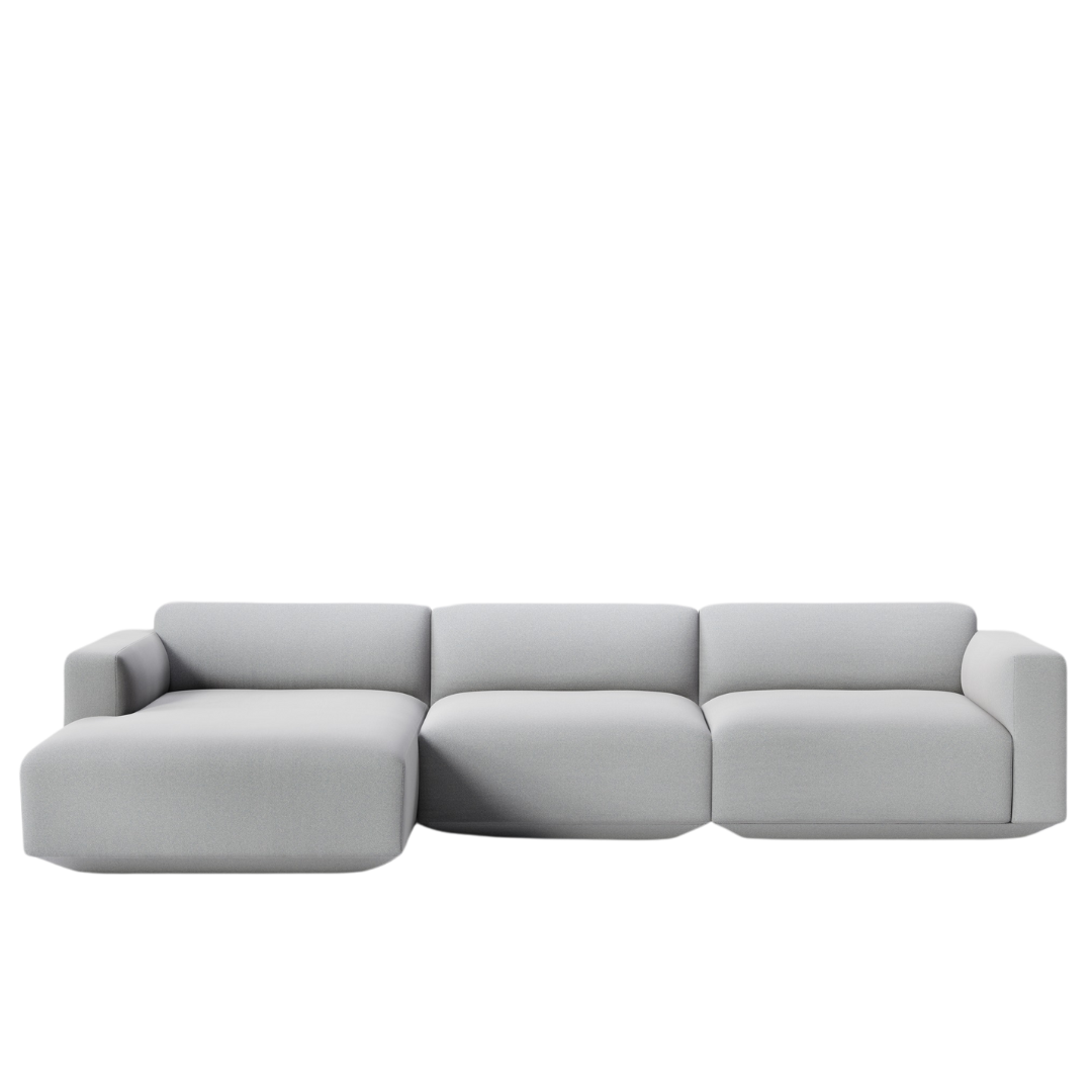 &Tradition - Develius Sofa - Configuration E