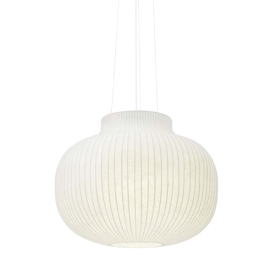Muuto - Strand Pendant Lamp - Closed Ø80