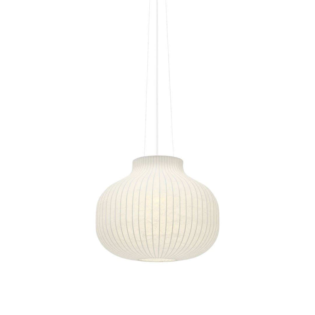 Muuto - Strand Pendant Lamp - Closed Ø45