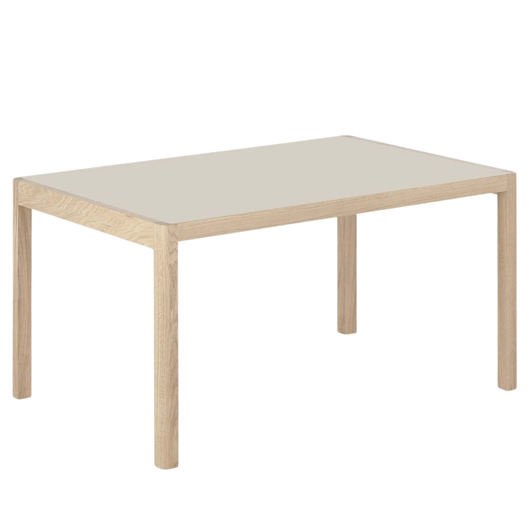 Muuto - Workshop Table