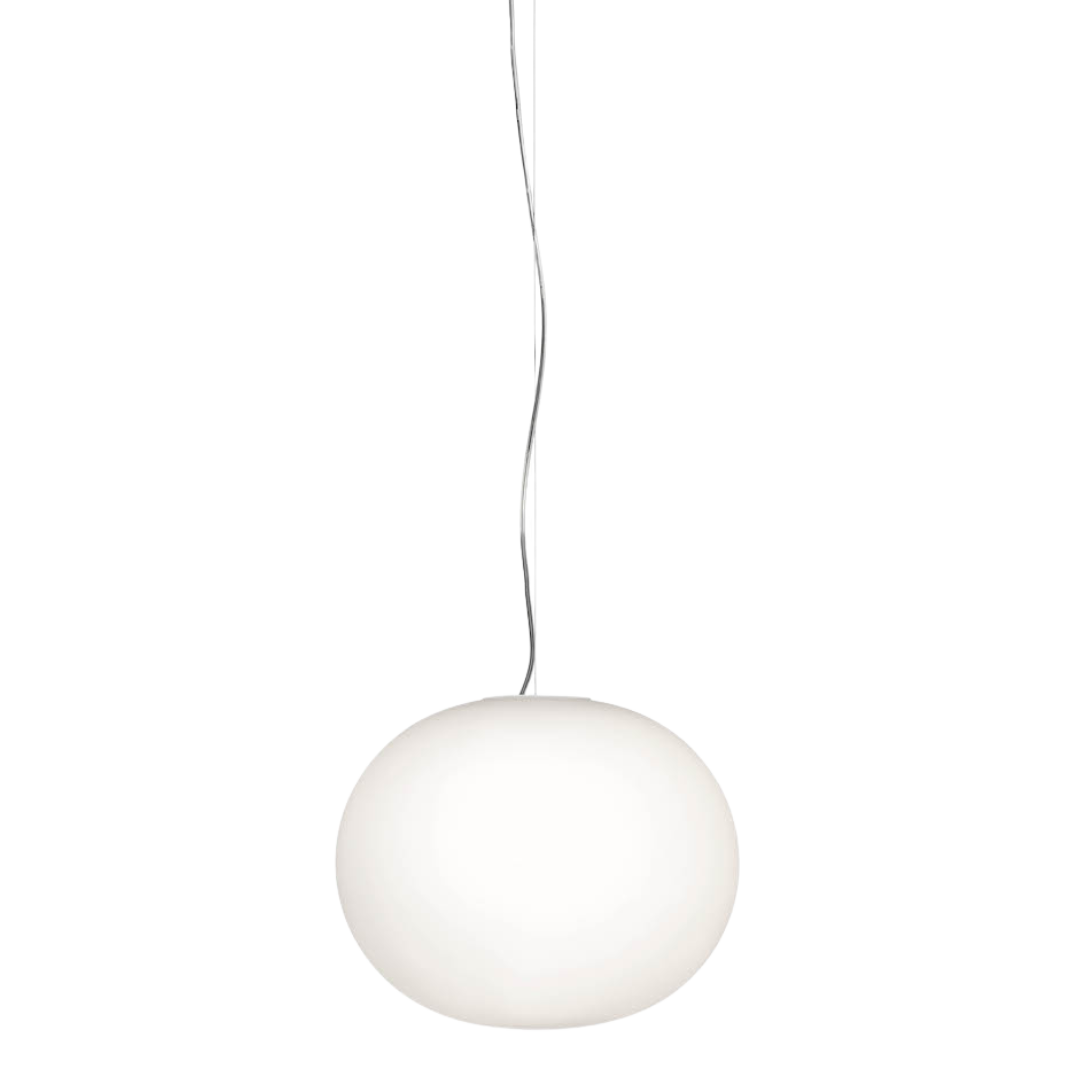 FLOS - Glo-Ball Suspension