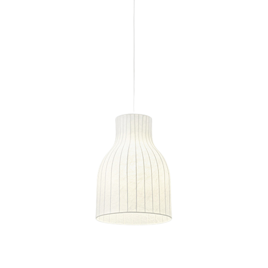 Muuto - Strand Pendant Lamp - Open Ø28