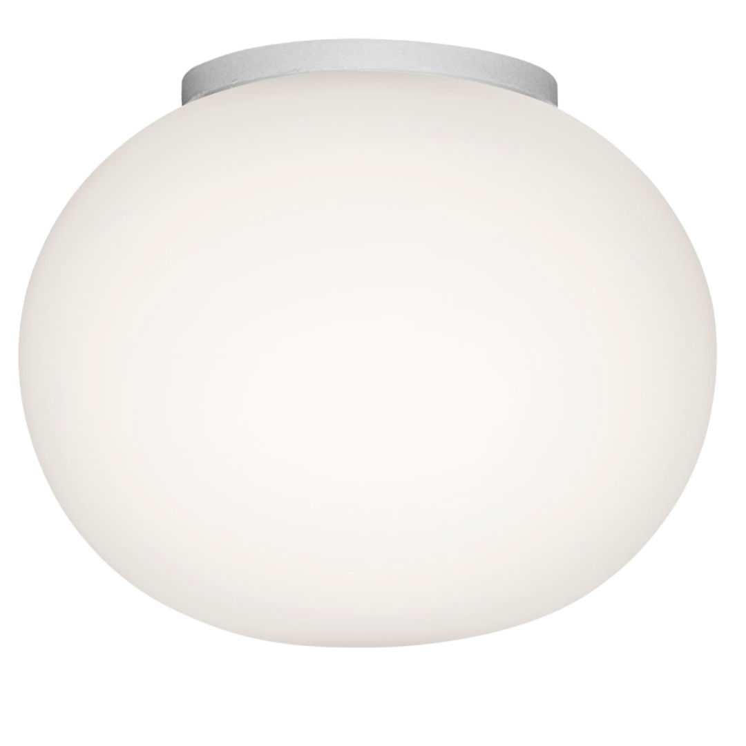 FLOS - Mini Glo-Ball Ceiling/Wall