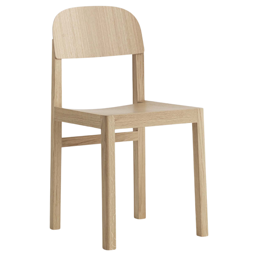 Muuto - Workshop Chair