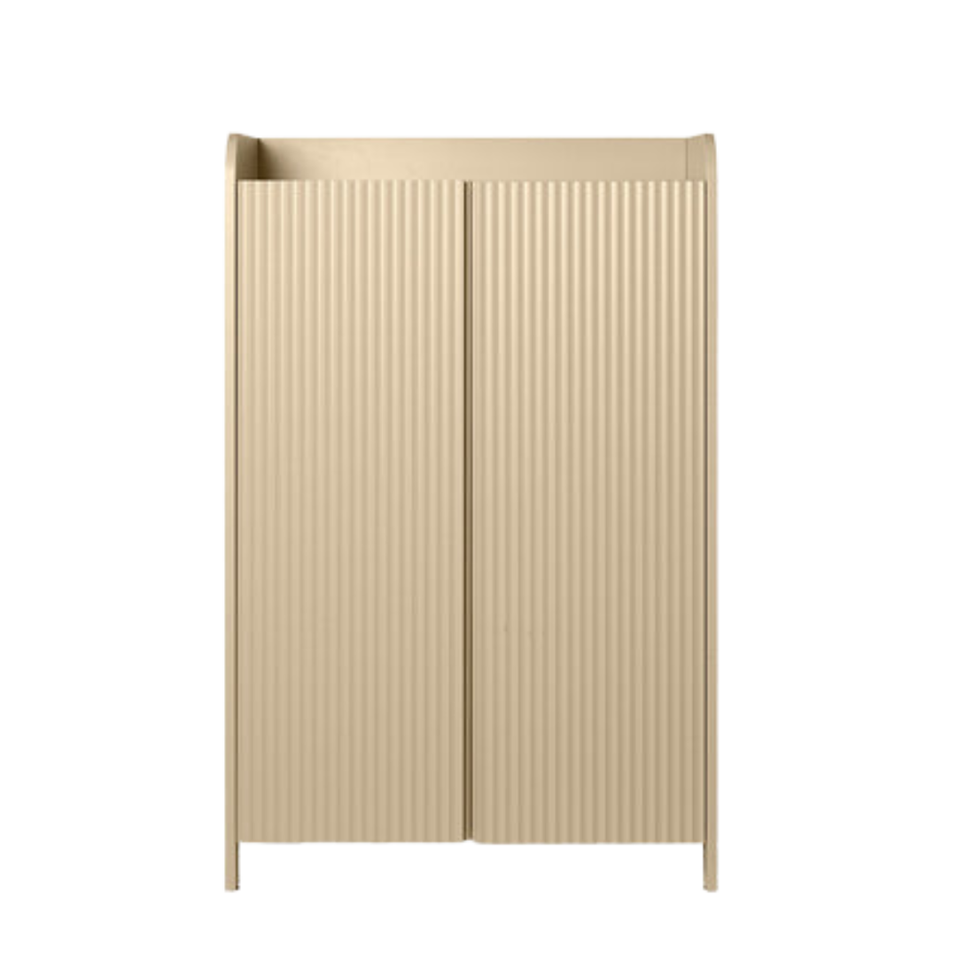 Ferm Living - Sill Cupboard - Low