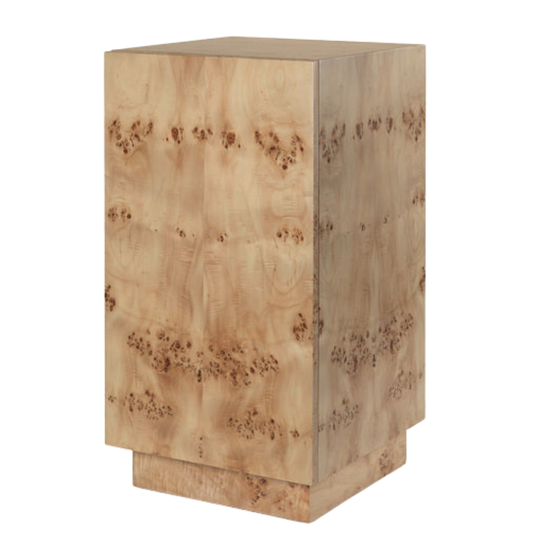 Ferm Living - Burl Side Table