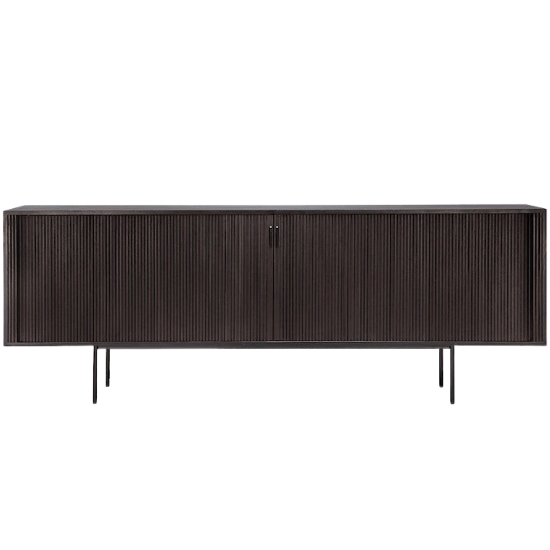 Ethnicraft - Roller Max Sideboard
