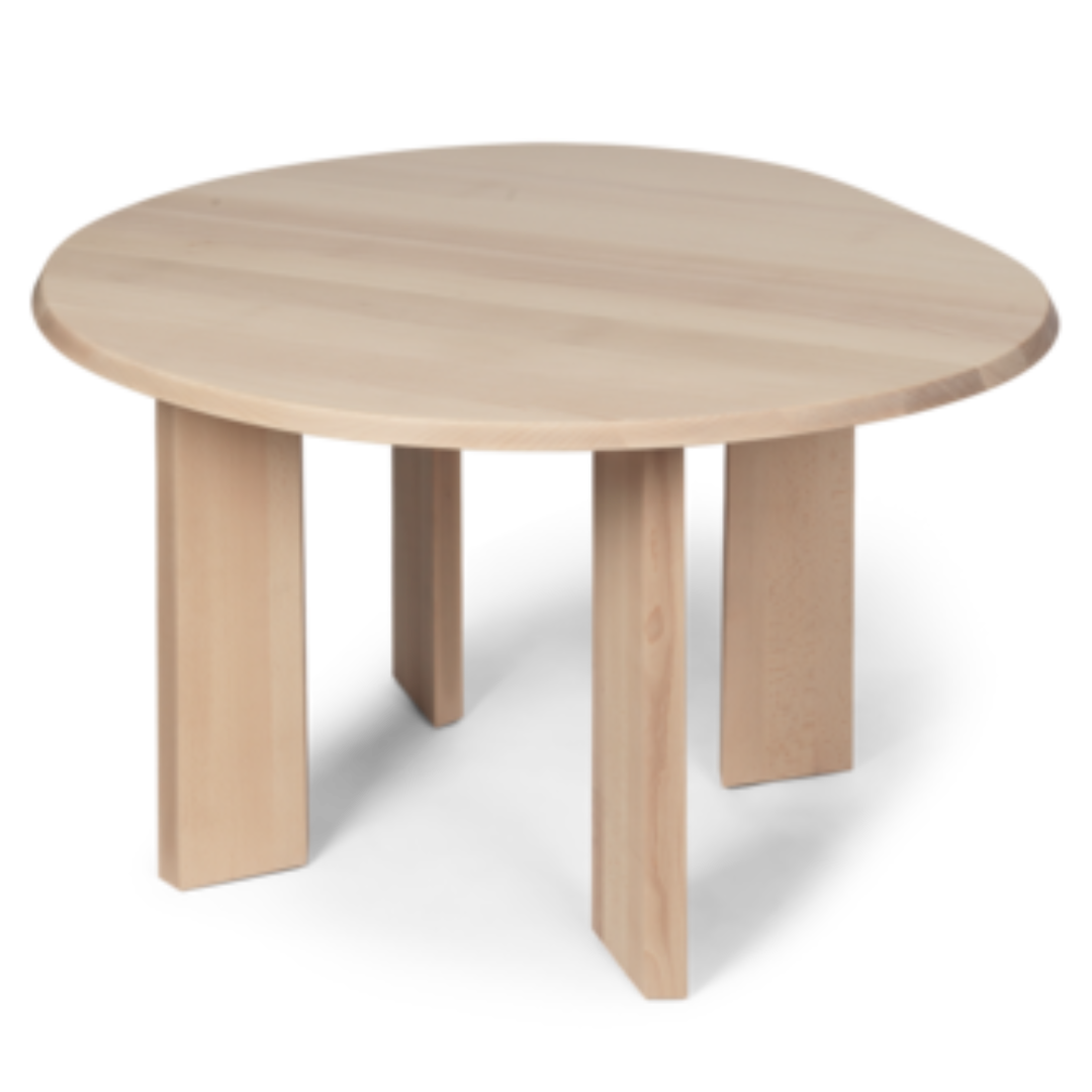Ferm Living - Tarn Dining Table - 115