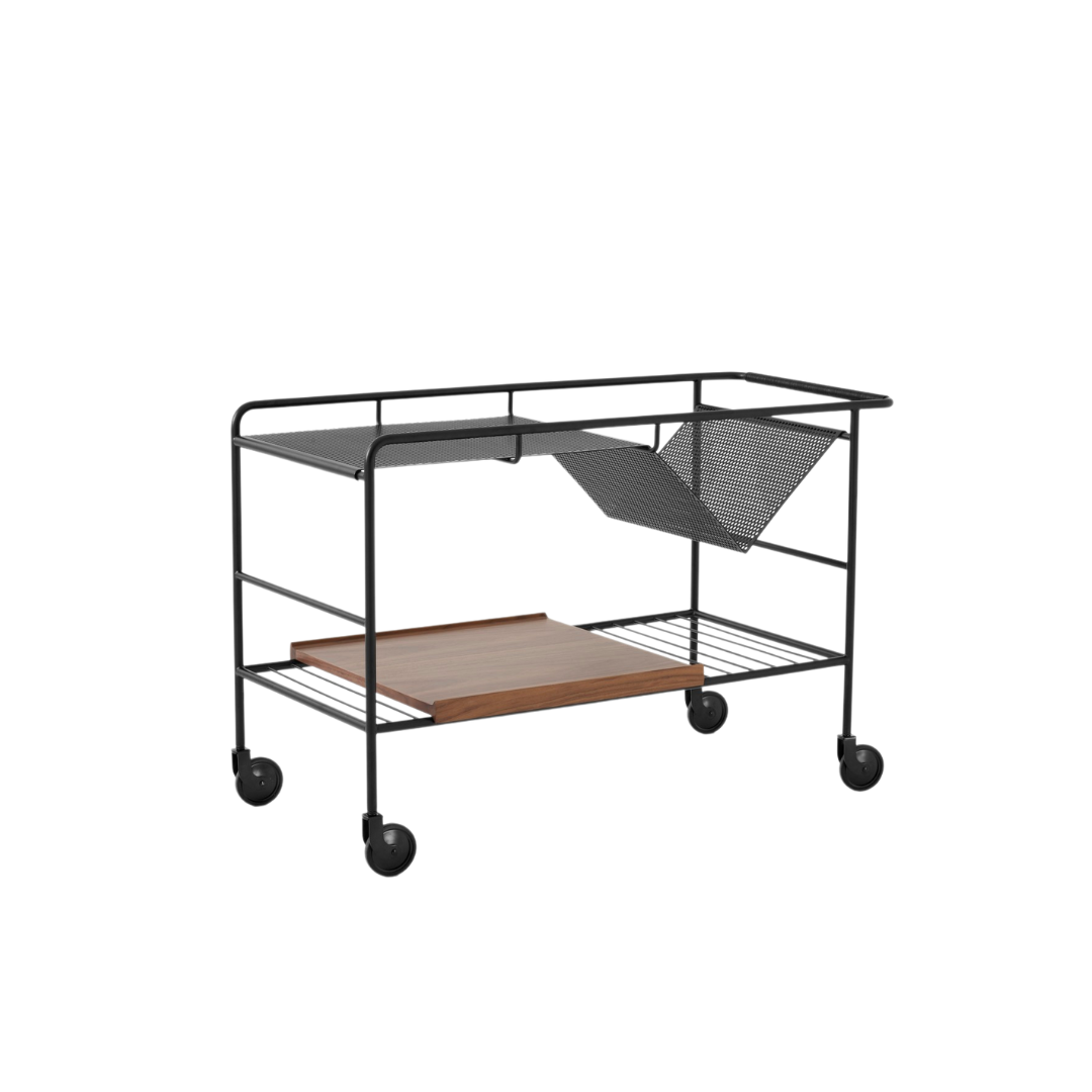 &amp;Tradition - Alima Trolley NDS1