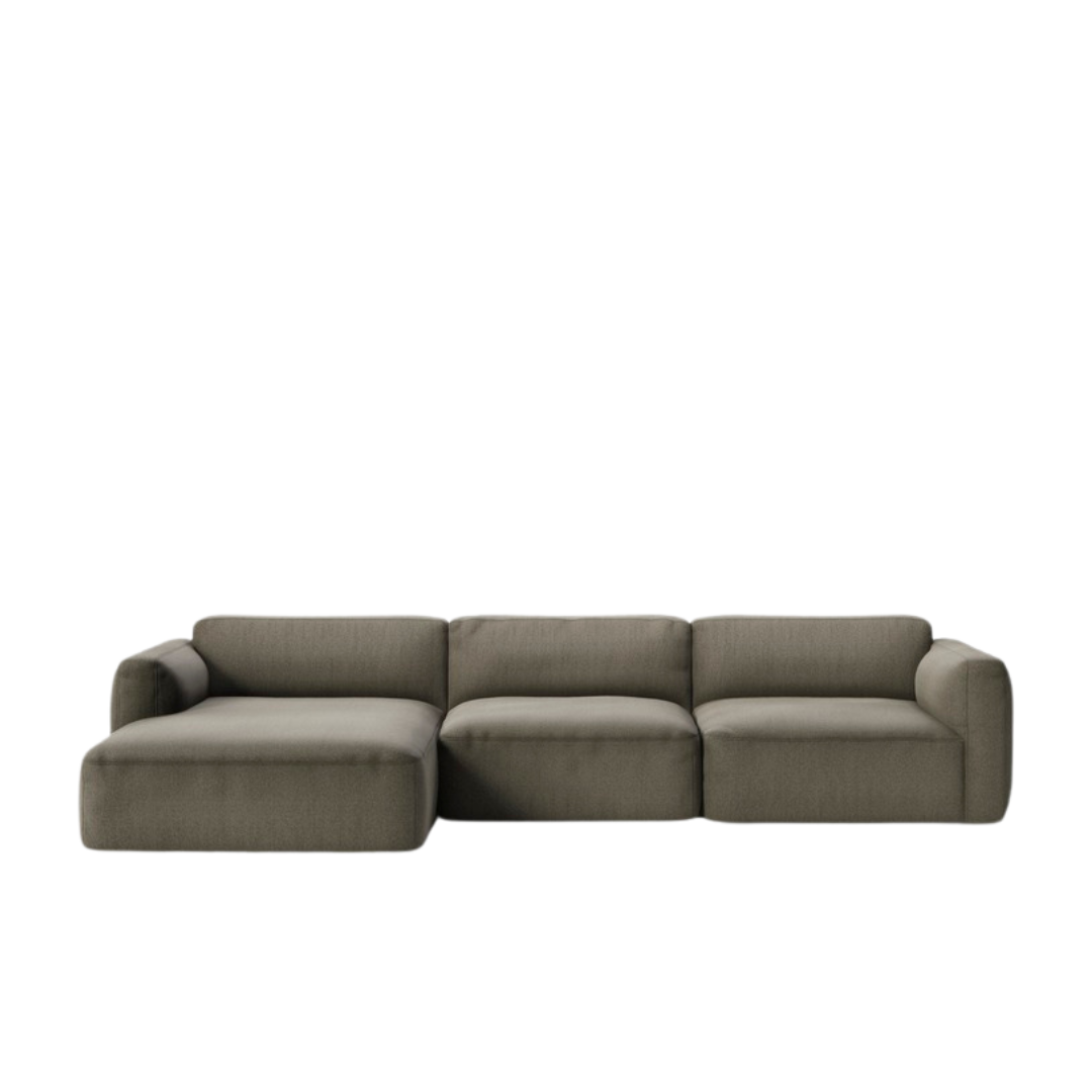 &amp;Tradition - Develius Mellow - Configuration E