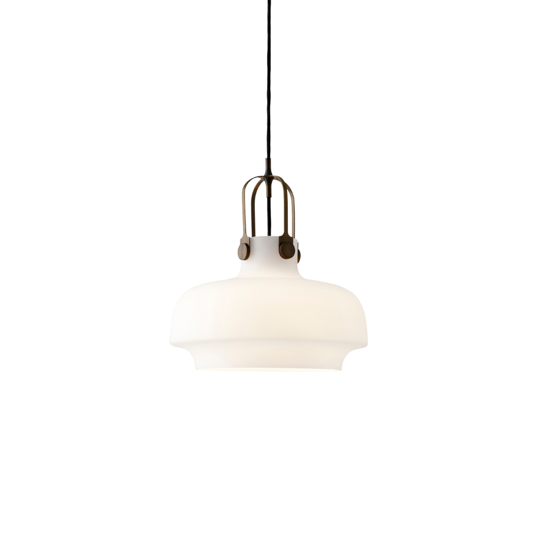 &Tradition - Copenhagen Pendant SC7 - Maven &Tradition - Copenhagen Pendant SC7 - Maven