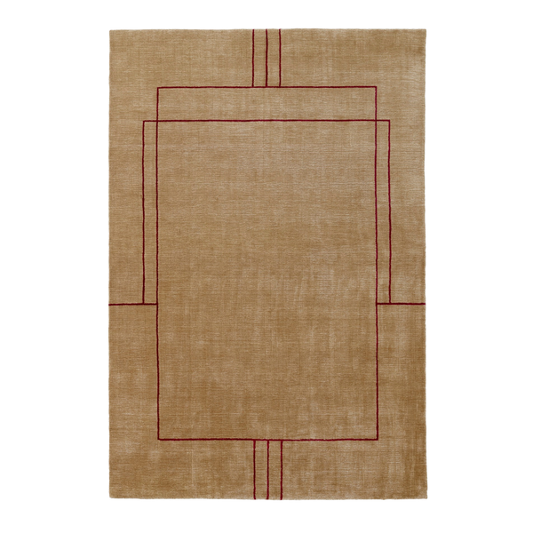 &Tradition - Cruise Rug - Maven