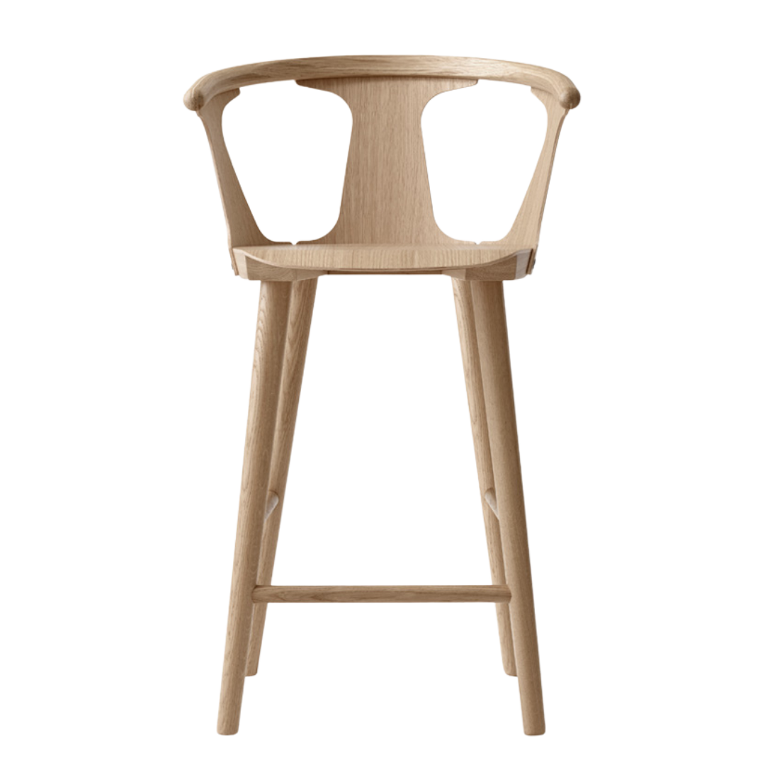 &Tradition - In Between Bar Chair SK9 - High
