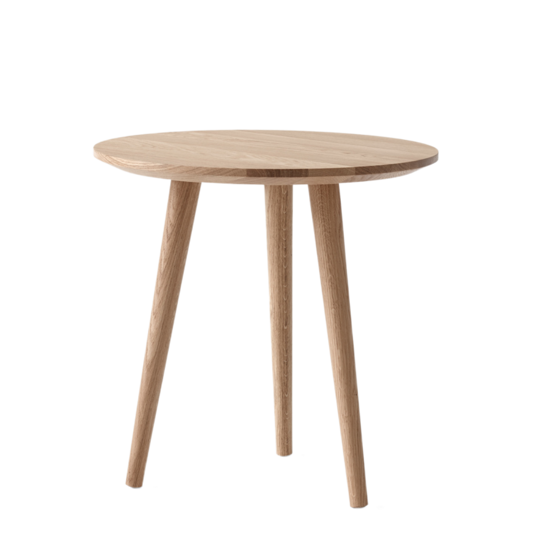 &Tradition - In Between Coffee Table Round