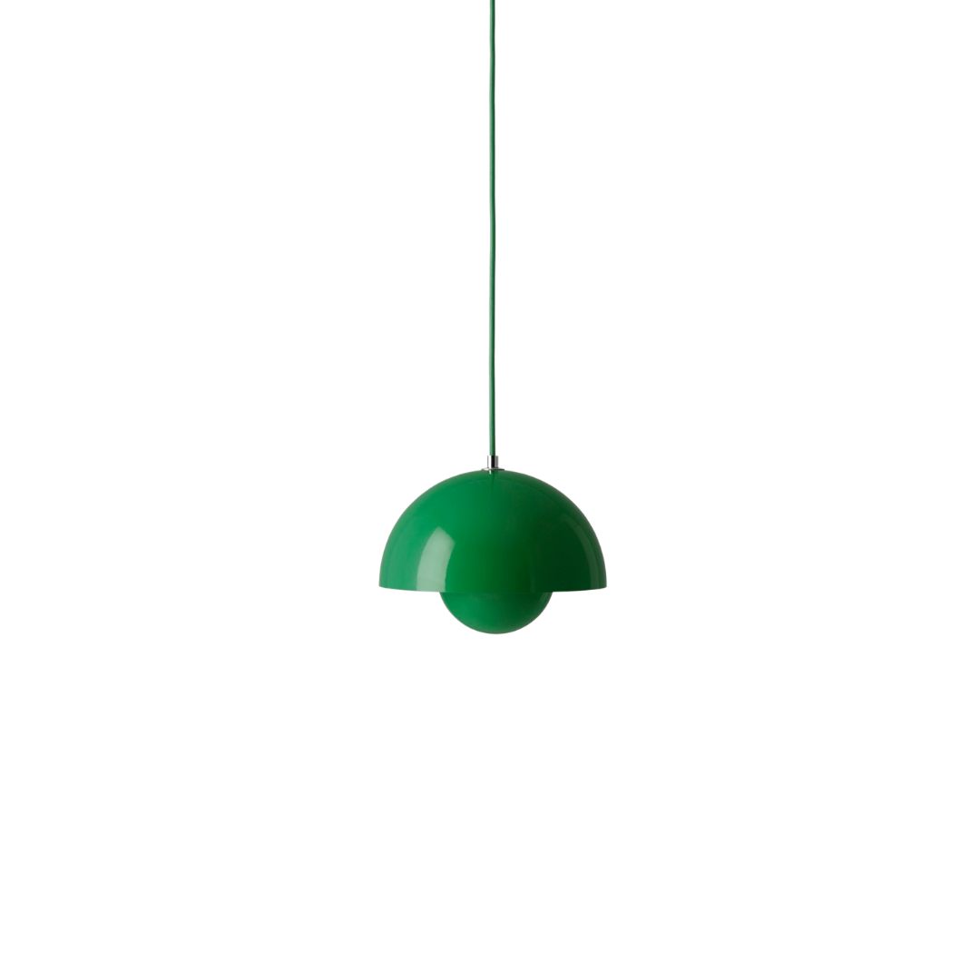 &amp;Tradition - Flowerpot Pendant VP1