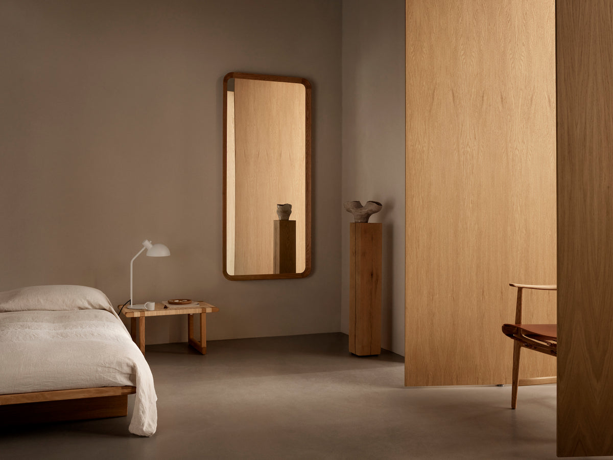 Carl Hansen &amp; Son - VLA62 | Radio House Mirror