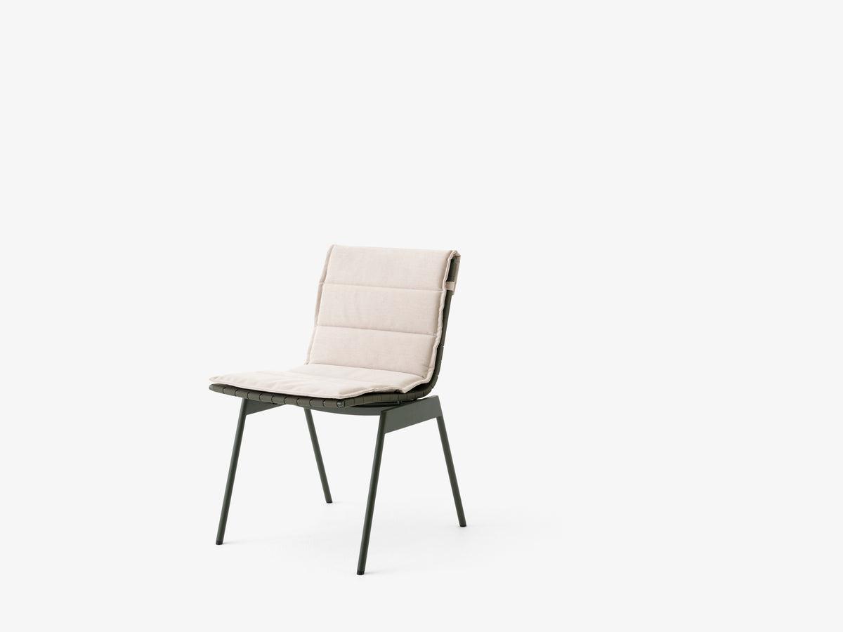 &amp;Tradition - Ville Cushion (AV33 &amp; AV34)